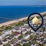 Ahlbeck Remise Ystad 2 Apartament