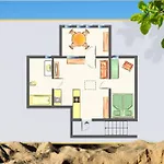 Ahlbeck Remise Ystad 2 Apartament *