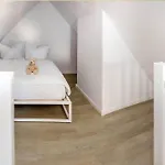 Apartament Ahlbeck Remise Ystad 2 *