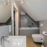 Apartament Ahlbeck Remise Ystad 2 Heringsdorf
