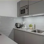 Apartament Ahlbeck Remise Ystad 2 *