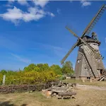 Ahlbeck Remise Ystad 2 *