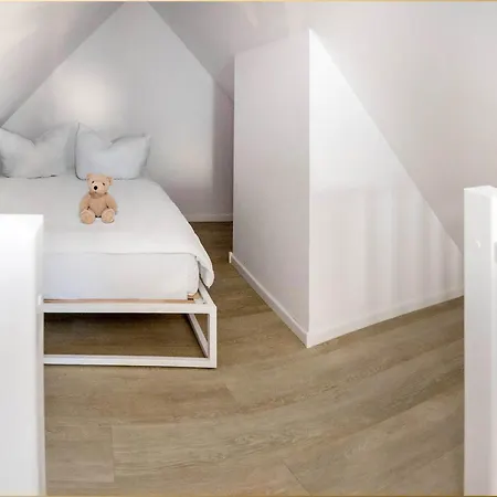 Apartment Ahlbeck Remise Ystad 2 *