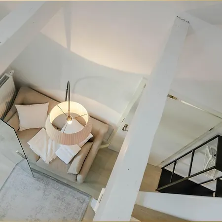 Ahlbeck Remise Ystad 2 *