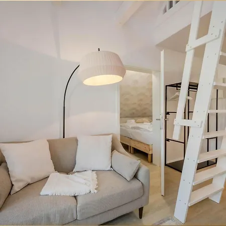 Ahlbeck Remise Ystad 2 塞巴特黑灵斯多夫