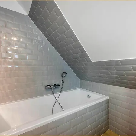 Ahlbeck Remise Ystad 2 公寓