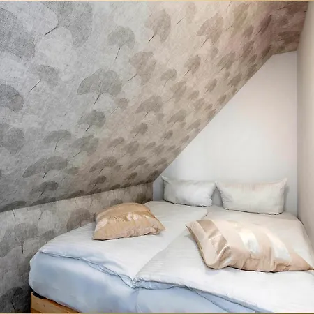 Ahlbeck Remise Ystad 2 Appartement *