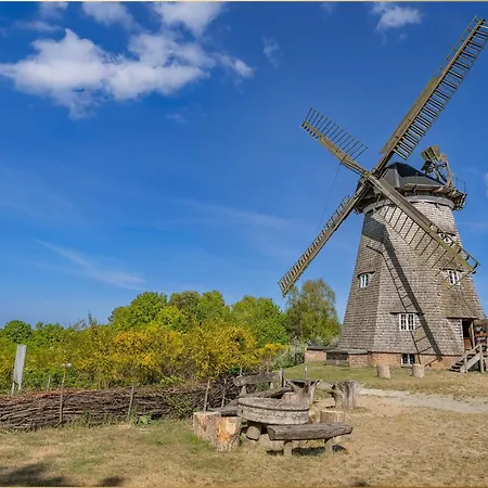 Ahlbeck Remise Ystad 2 *