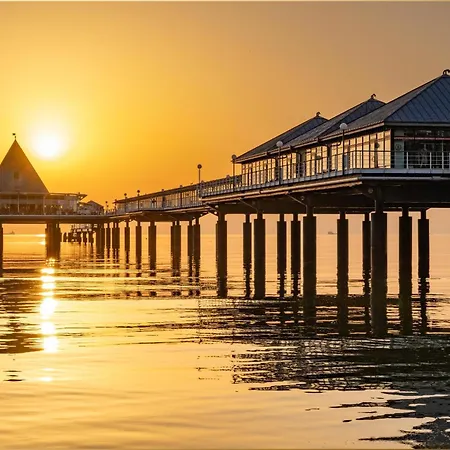 Ahlbeck Remise Ystad 2 *