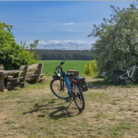 Ahlbeck Remise Ystad 2 塞巴特黑灵斯多夫
