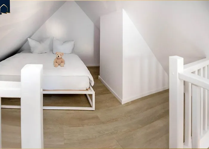 Apartamento Ahlbeck Remise Ystad 2 *