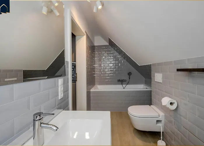 Apartamento Ahlbeck Remise Ystad 2 Heringsdorf (Usedom)