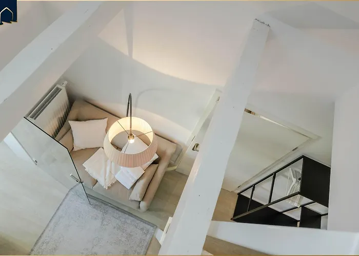 Ahlbeck Remise Ystad 2 *