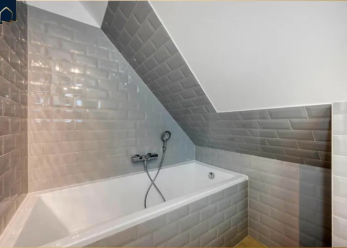 Ahlbeck Remise Ystad 2 Apartamento