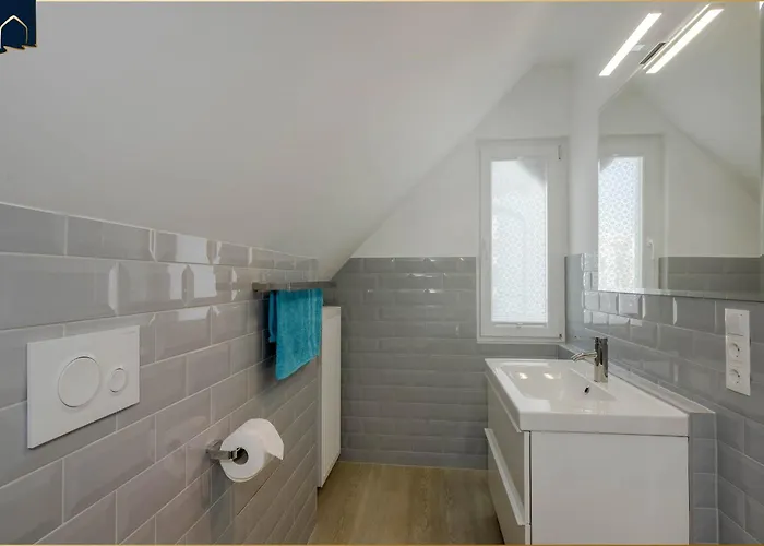 Apartamento Ahlbeck Remise Ystad 2