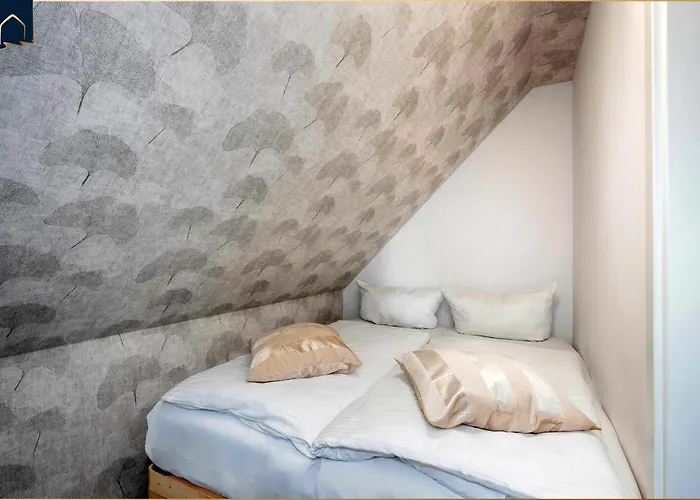 Ahlbeck Remise Ystad 2 Apartamento *