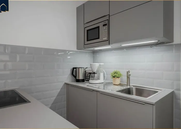 Apartamento Ahlbeck Remise Ystad 2 *