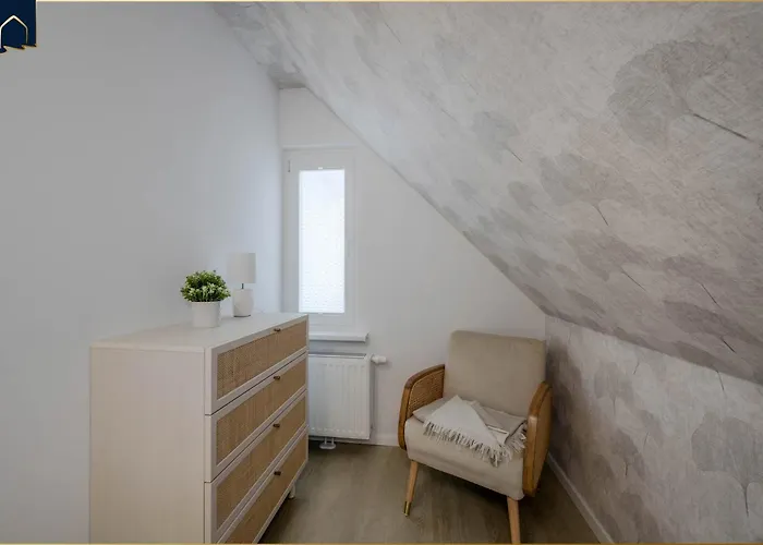 Apartamento Ahlbeck Remise Ystad 2 Heringsdorf (Usedom)