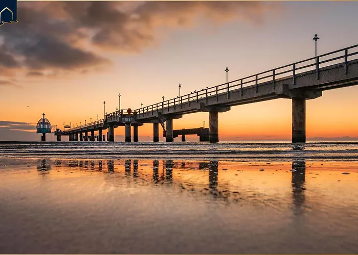 Ahlbeck Remise Ystad 2 Apartamento