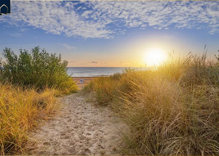 Ahlbeck Remise Ystad 2 Apartamento *