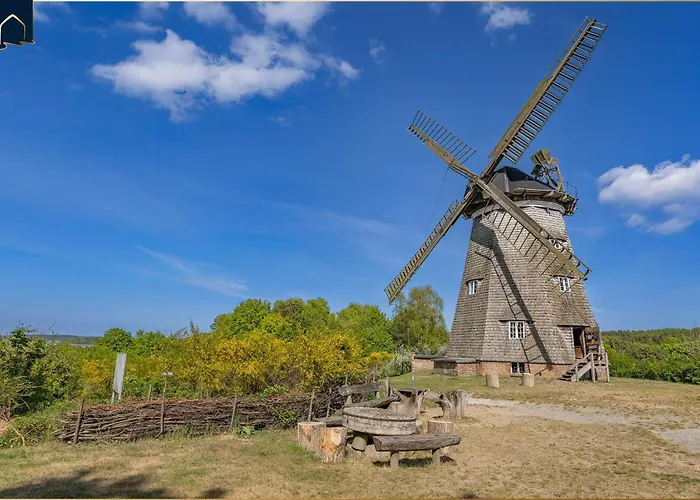 Ahlbeck Remise Ystad 2 *