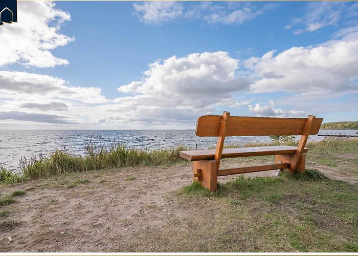 Ahlbeck Remise Ystad 2 * Heringsdorf (Usedom)