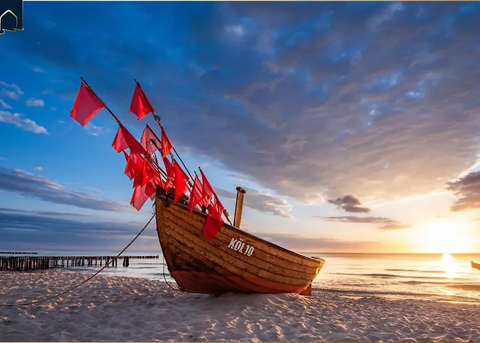 Apartamento Ahlbeck Remise Ystad 2 Heringsdorf (Usedom)