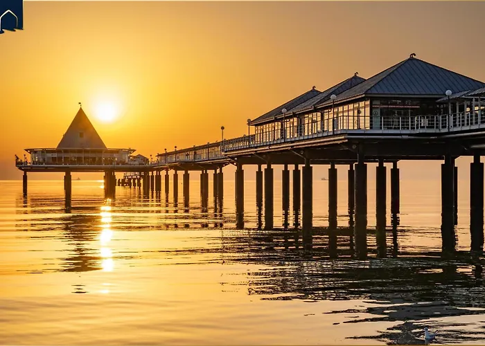 Ahlbeck Remise Ystad 2 *