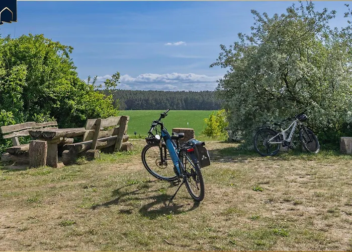 Ahlbeck Remise Ystad 2 Heringsdorf (Usedom)