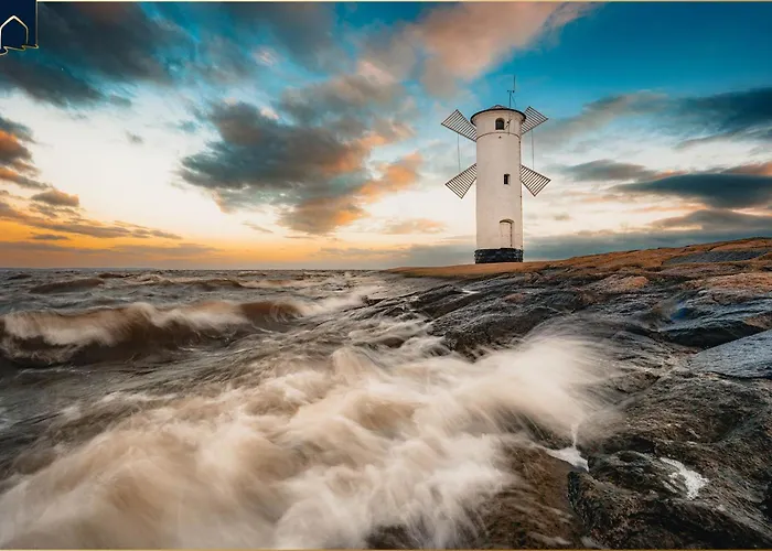 Ahlbeck Remise Ystad 2 * Heringsdorf (Usedom)