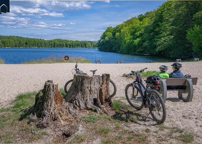 Ahlbeck Remise Ystad 2 Apartamento