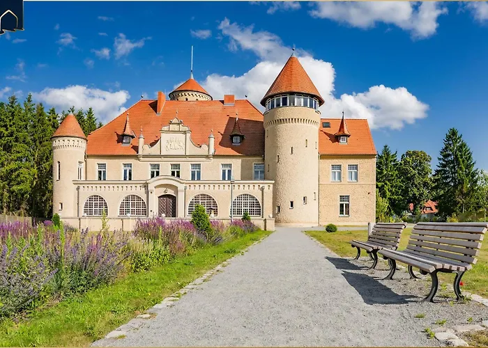 Apartamento Ahlbeck Remise Ystad 2